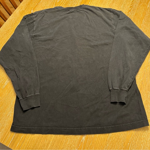 Ottawa Senators authentic long sleeve tee - Picture 4 of 4